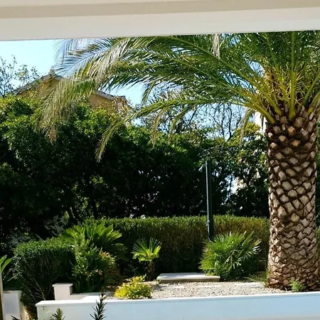 Dada-apartment Lovor Appartement Makarska