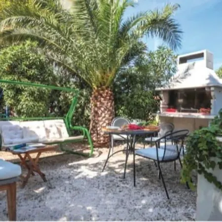 Appartement Dada-apartment Lovor Makarska