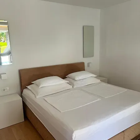 Dada-apartment Lovor Apartament Makarska